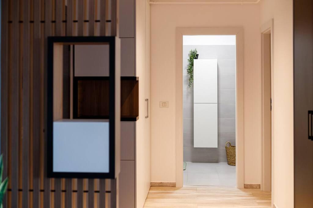 Luxury Apt. Near River & Parking Тимишоара Экстерьер фото