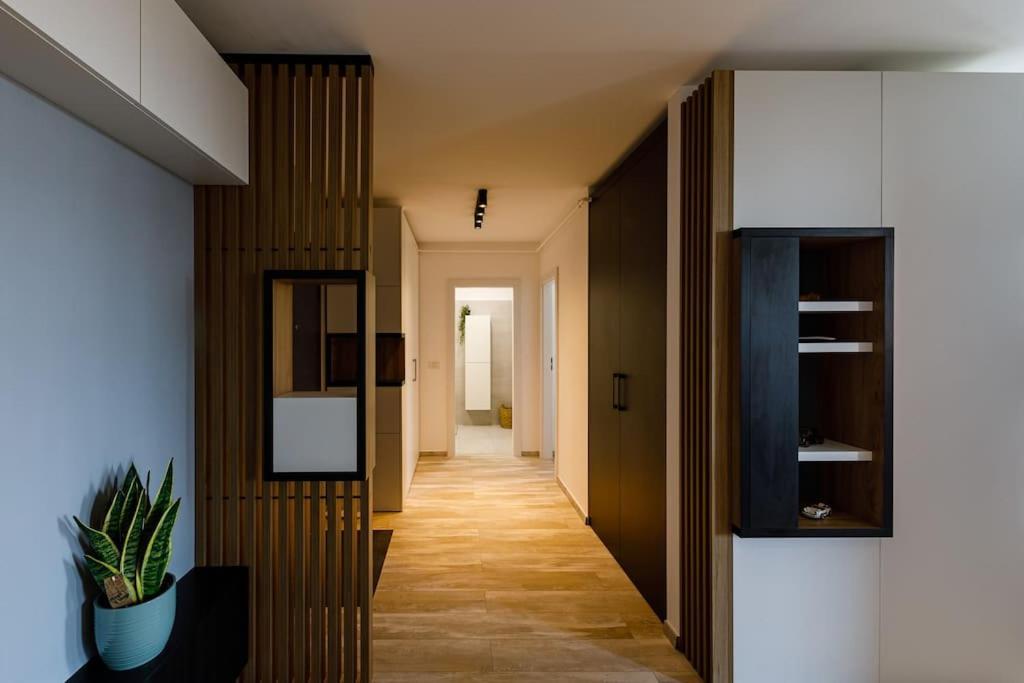 Luxury Apt. Near River & Parking Тимишоара Экстерьер фото